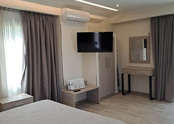 Don Kostangelo Guest house 3*