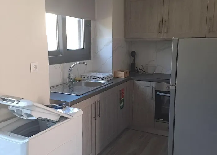 Don Kostangelo Guest house 3*