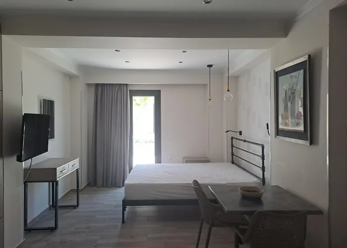 Guest house Don Kostangelo 3*